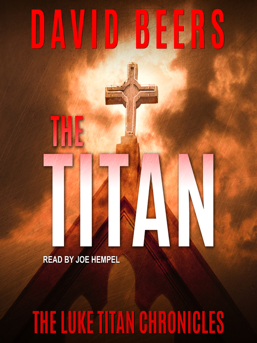 Title details for The Titan by David Beers - Wait list